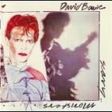 David Bowie - Scary Monsters '1980