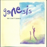 Genesis - We Can't Dance '1991