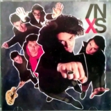INXS - X '1990
