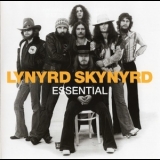 Lynyrd Skynyrd - Essential '2014