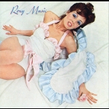 Roxy Music - Roxy Music '1972