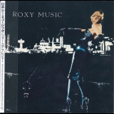 Roxy Music - For Your Pleasure '1973