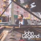 John Legend - Once Again '2006