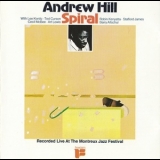 Andrew Hill - Spiral '1975