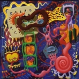 Orbital - In Sides '1996