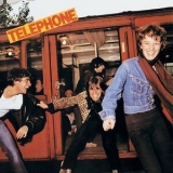 Telephone - Telephone (Remasterise 2015) '1977