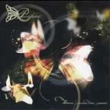 Persefone - Truth Inside The Shades [EP] (Japan Release) '2004 - EP