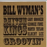 Bill Wyman's Rhythm Kings - Groovin' '2000 - Album