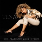 Tina Turner - The Platinum Collection '2009