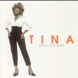 Tina Turner - Twenty Four Seven '1999