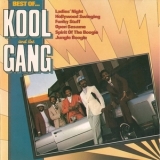 Kool & The Gang - Best Of '1985