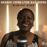 Sharon Jones & The Dap-Kings - Midnight Rider '2016