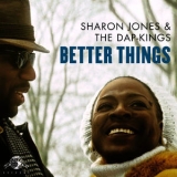 Sharon Jones & The Dap-Kings - Better Things '2010