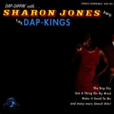 Sharon Jones & The Dap-Kings - Dap-Dippin' With... '2006