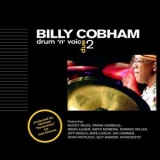 Billy Cobham - Drum 'N' Voice 2 (due) '2006