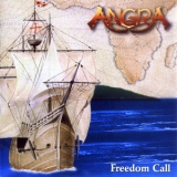 Angra - Freedom Call '1996