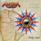 Angra - Holy Land '1996