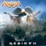 Angra - Rebirth '2001