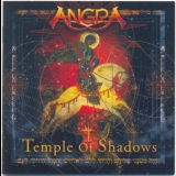 Angra - Temple Of Shadows '2004