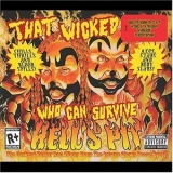 Insane Clown Posse - Hell's Pit '2004