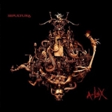 Sepultura - A-lex '2009 - Album