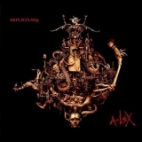 Sepultura - A-lex '2009