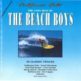 The Beach Boys - California Gold - The Very Best Of The Beach Boys '1990