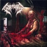 Gortuary - Manic Thoughts Of Perverse Mutilation '2008