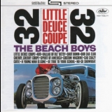 The Beach Boys - Little Deuce Coupe / All Summer Long '1990