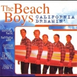 The Beach Boys - California Dreamin' '1998