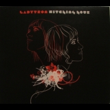 Ladytron - Witching Hour (Reissue 2007) (CD1) '2005 - Album