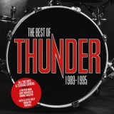 Thunder - Thunder - The Best Of Thunder 1989 - 1995 '2015
