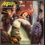 Anthrax - Spreading The Disease '1985