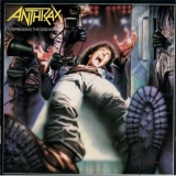 Anthrax - Spreading The Disease '1985