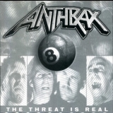 Anthrax - Volume 8 - The Threat Is Real '1998