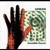 Genesis - Invisible Touch '1986