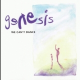 Genesis - We Can't Dance '1991