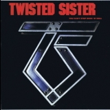 Twisted Sister - You Can't Stop Rock 'n' Roll '1983