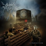 Cattle Decapitation - The Harvest Floor '2009 - Album