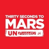 30 Seconds To Mars - MTV Unplugged Thirty Seconds To Mars '2011