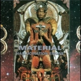 Material - Hallucination Engine '1994 - Album