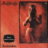 Anathema - Serenades  '1993