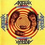 Anthrax - State Of Euphoria '1988