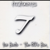Ron Boots - The 80's Box (CD4) - Moments '2000