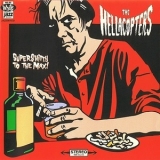 The Hellacopters - Supershitty To The Max! '1996