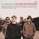 The New Mastersounds - An Introduction To The New Mastersounds, Vol. 2 '2012