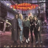 Night Ranger - Greatest Hits '1989