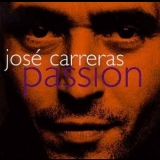 Jose Carreras - Passion '1996 - Album
