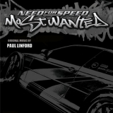 Paul Linford - Need For Speed: Most Wanted '2006