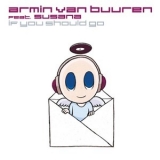 Armin Van Buuren - If You Should Go (Feat. Susana) '2008